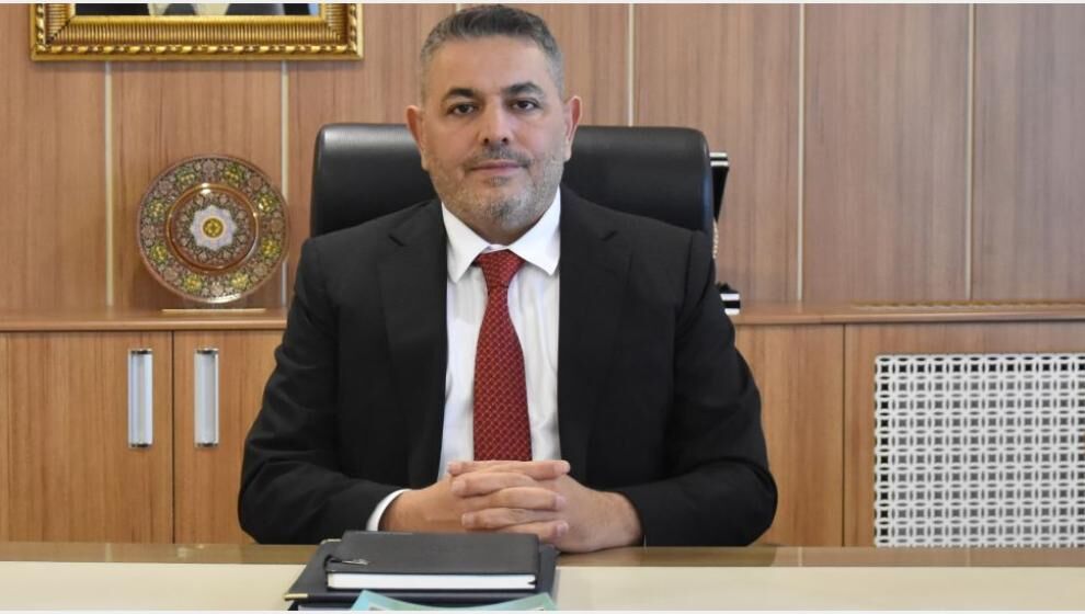 "Üreten Malatya'yı Daha Geniş Pazarlarla Buluşturacağız"