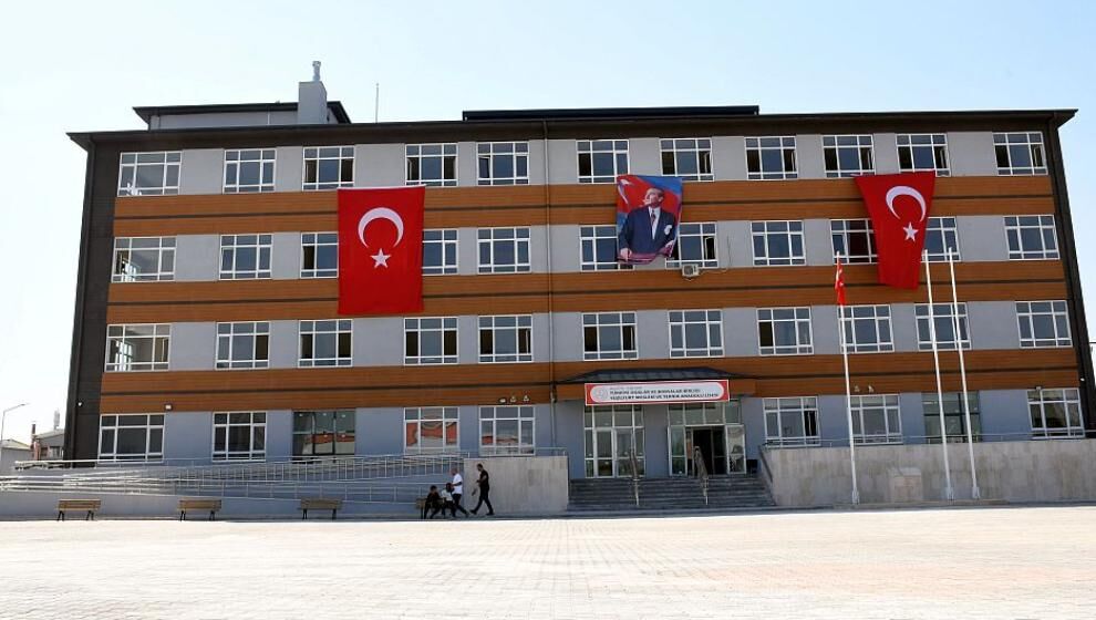 'Yatırımlarda Son Aşamaya Gelindi'