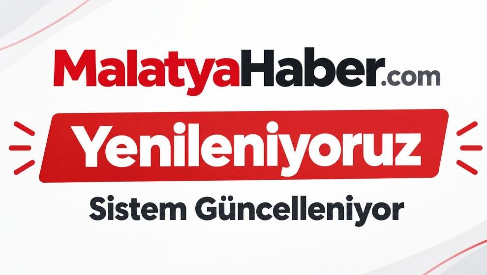 Yazılım Değişikliğinden Dolayı Bir Süre Yeni Haber Girişi Yapılamayacaktır