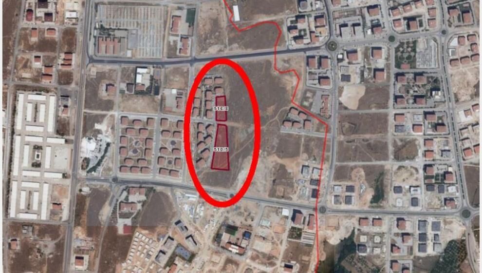 Yeşilyurt Belediyesi'nden 211 milyon TL Bedelli İhaleler