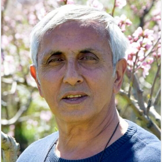 Fikri Demirtaş