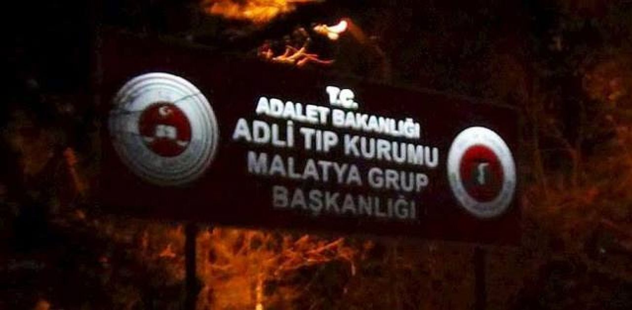 Hızar Motoruyla Çalışırken Boynundan Yaralanan Genç Öldü