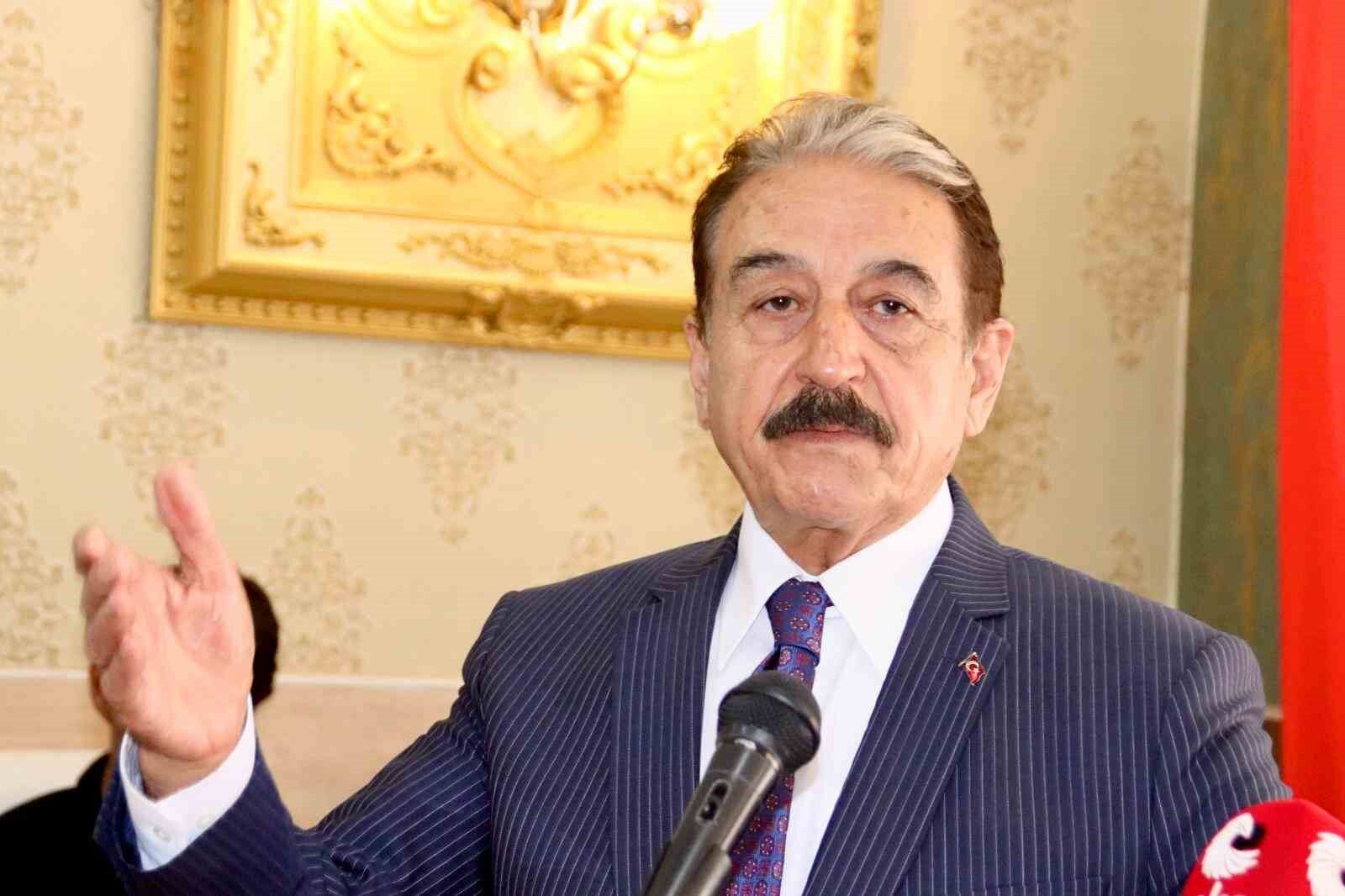 'Bu Yöresel Ürünleri Yıllarca Söyledik, Defalarca Uyardık'