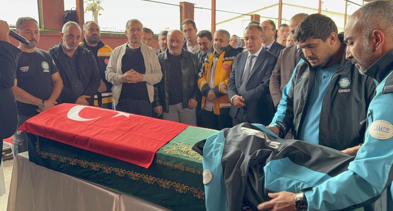 Malatyalı Genç Hemşire Trafik Kazasında Öldü