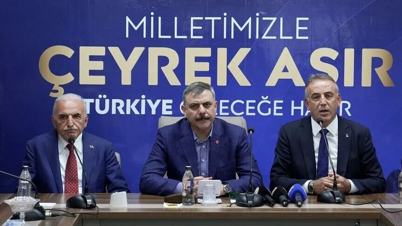 "Eylem Paylaşımı Yapan 2 Bin 419 Kişiyi Gözaltına Aldık"