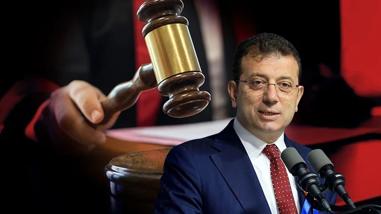 Ekrem İmamoğlu İle Malatya'da Görüşmüş