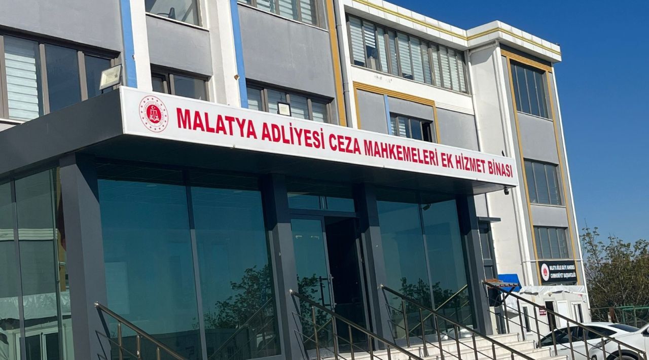 Mal Paylaşımı Cinayetinin Sanıkları Baba- Oğula 50 Yıl Hapis
