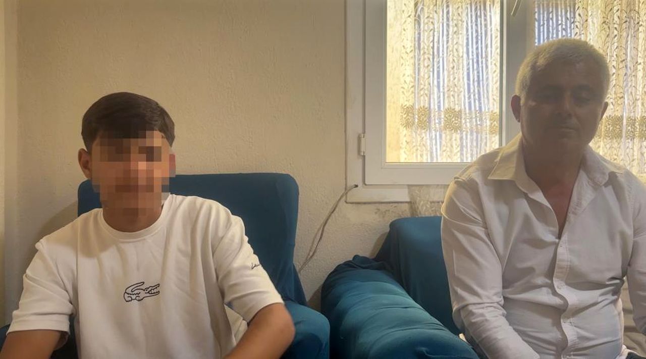 "Elindekini Havalı Tüfek Sanıp Dikkate Almadık"