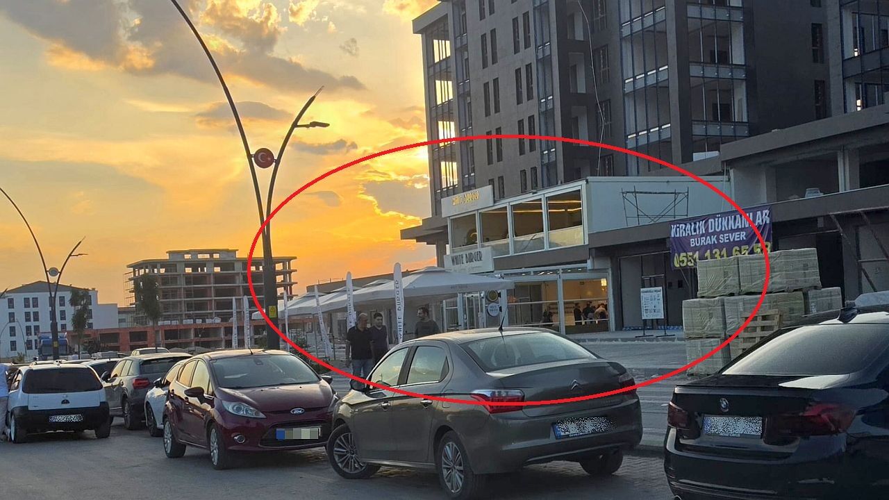 Müdür Ailesi, Duyarsız Yetkili ve Sorumluları  Adeta 'Paspas' Etti!..