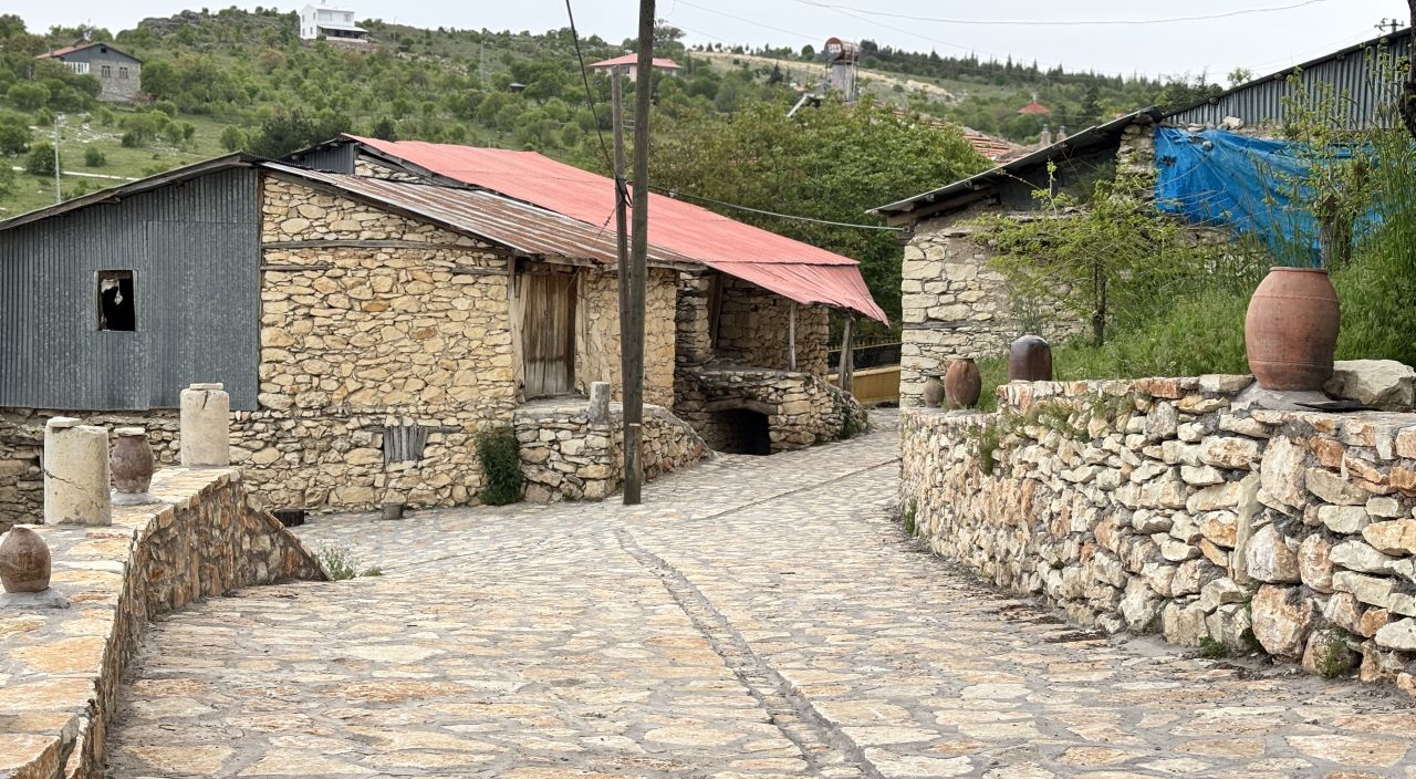 'Onar'ın Tarihi Dokusunu Koruyarak Geleceğe Taşıyoruz'