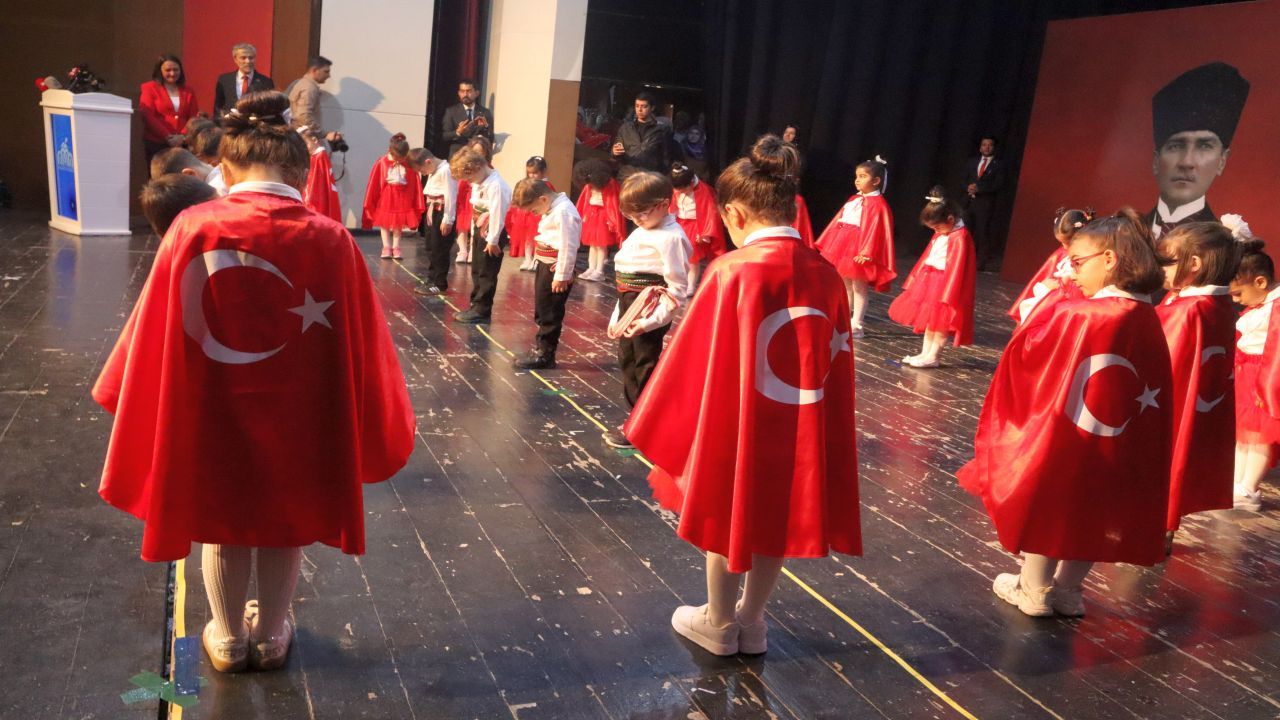 Cumhuriyet Bayramı 3