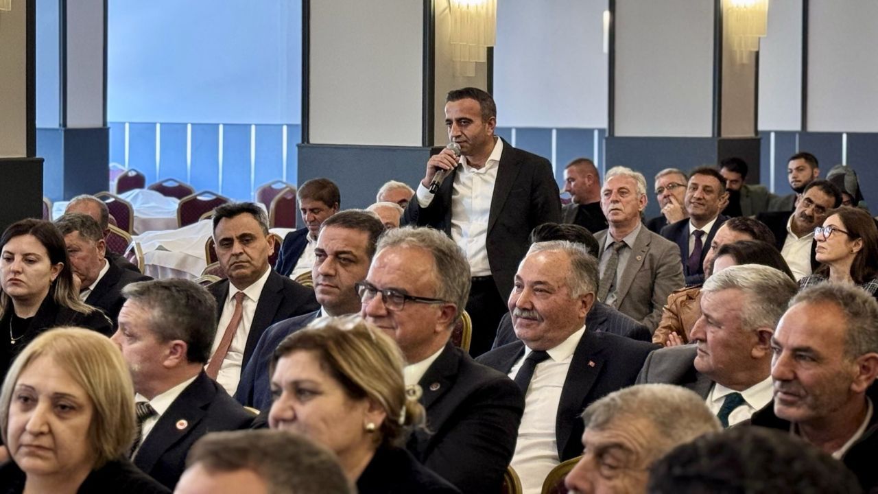 Belediye Başkanı Ulutaş'tan Ankara'da Proje Temasları