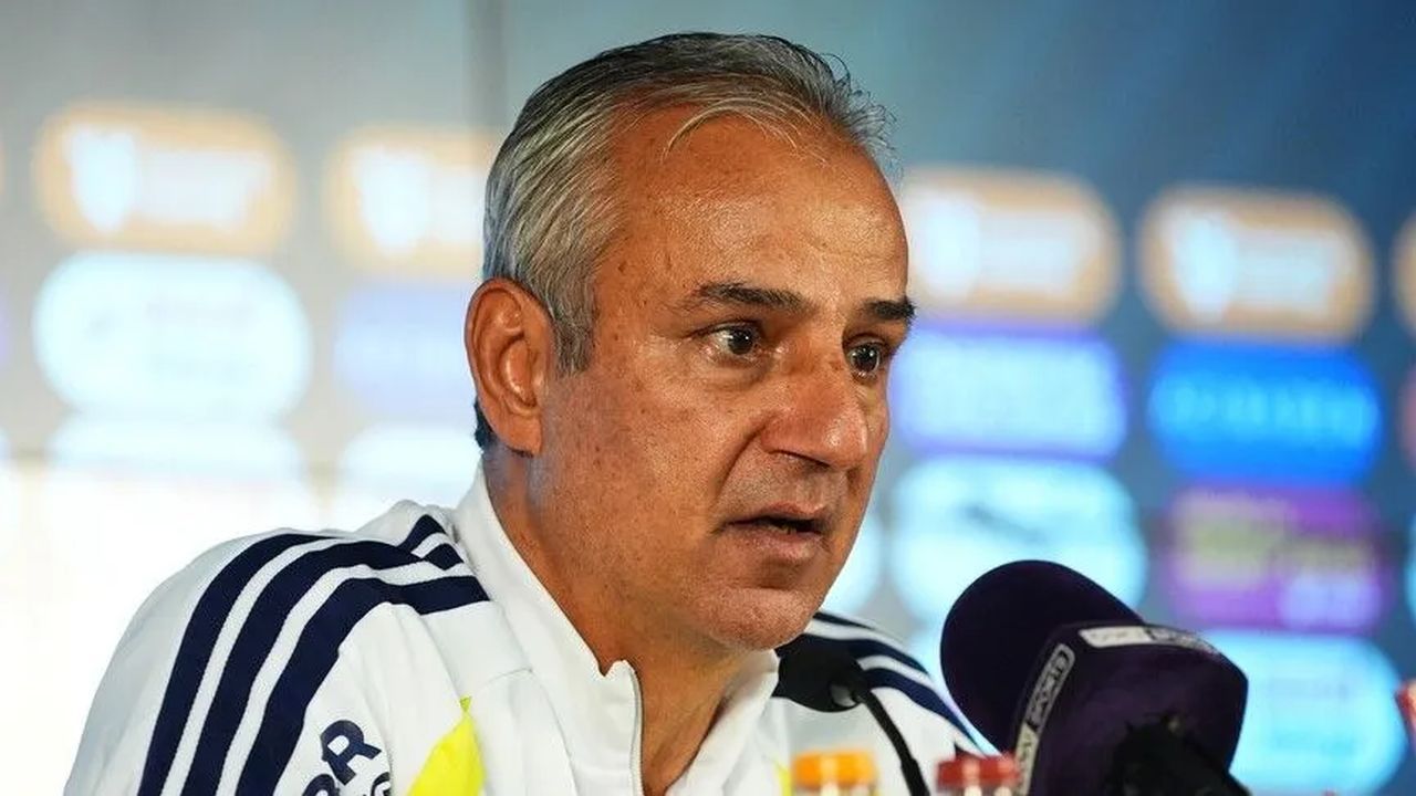 Fenerbahçe, Teknik Direktör İsmail Kartal'la Yolunu Ayırdı