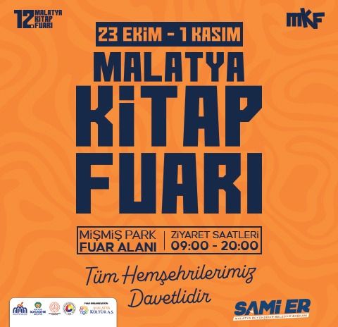 Kitap Fuarı