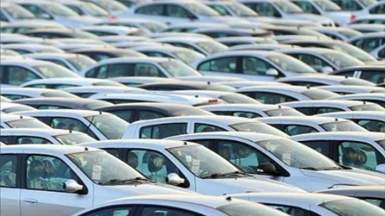 Malatya'da Motorlu Kara Taşıdı Sayısı 260 bin 401 Oldu