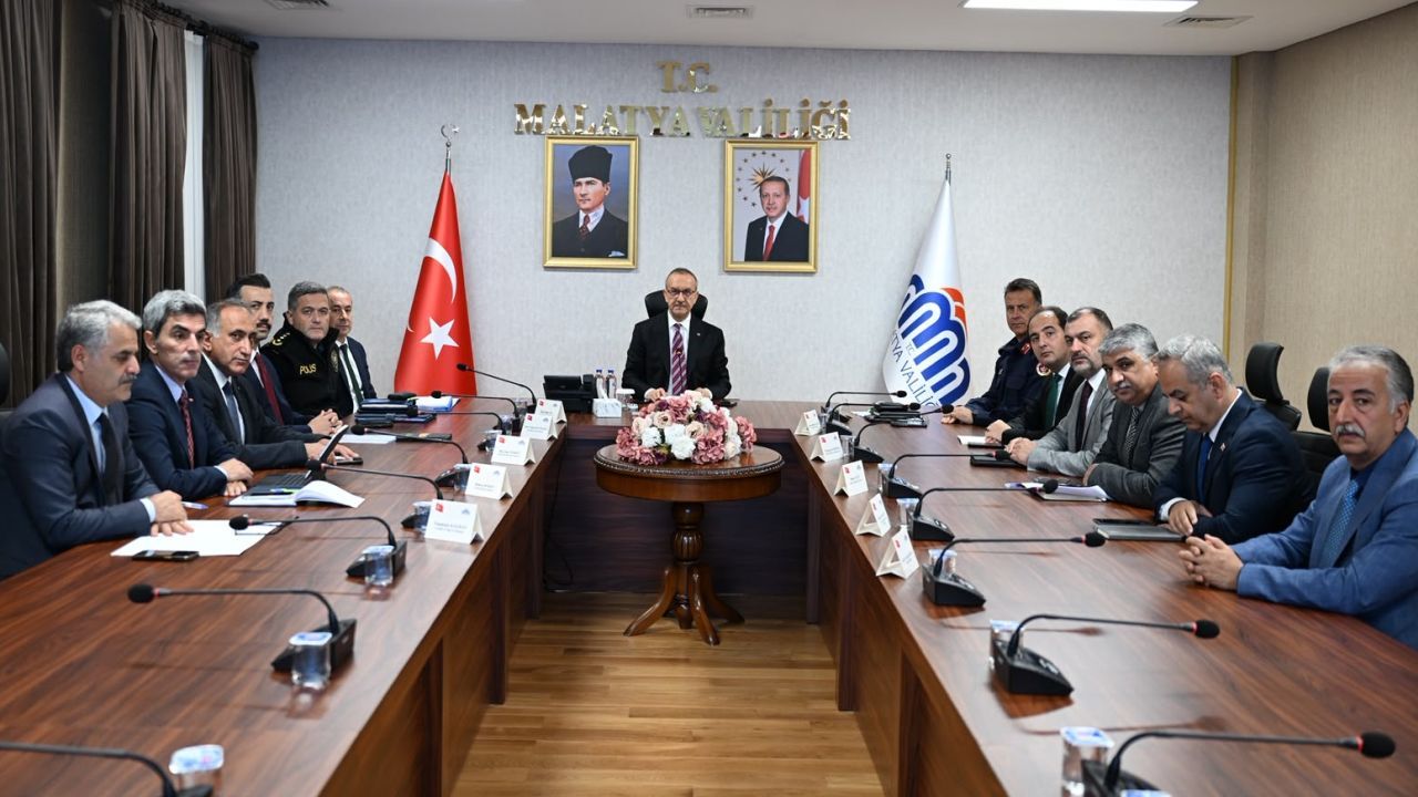 2 Bin Okul Servisine Ceza Uygulandı