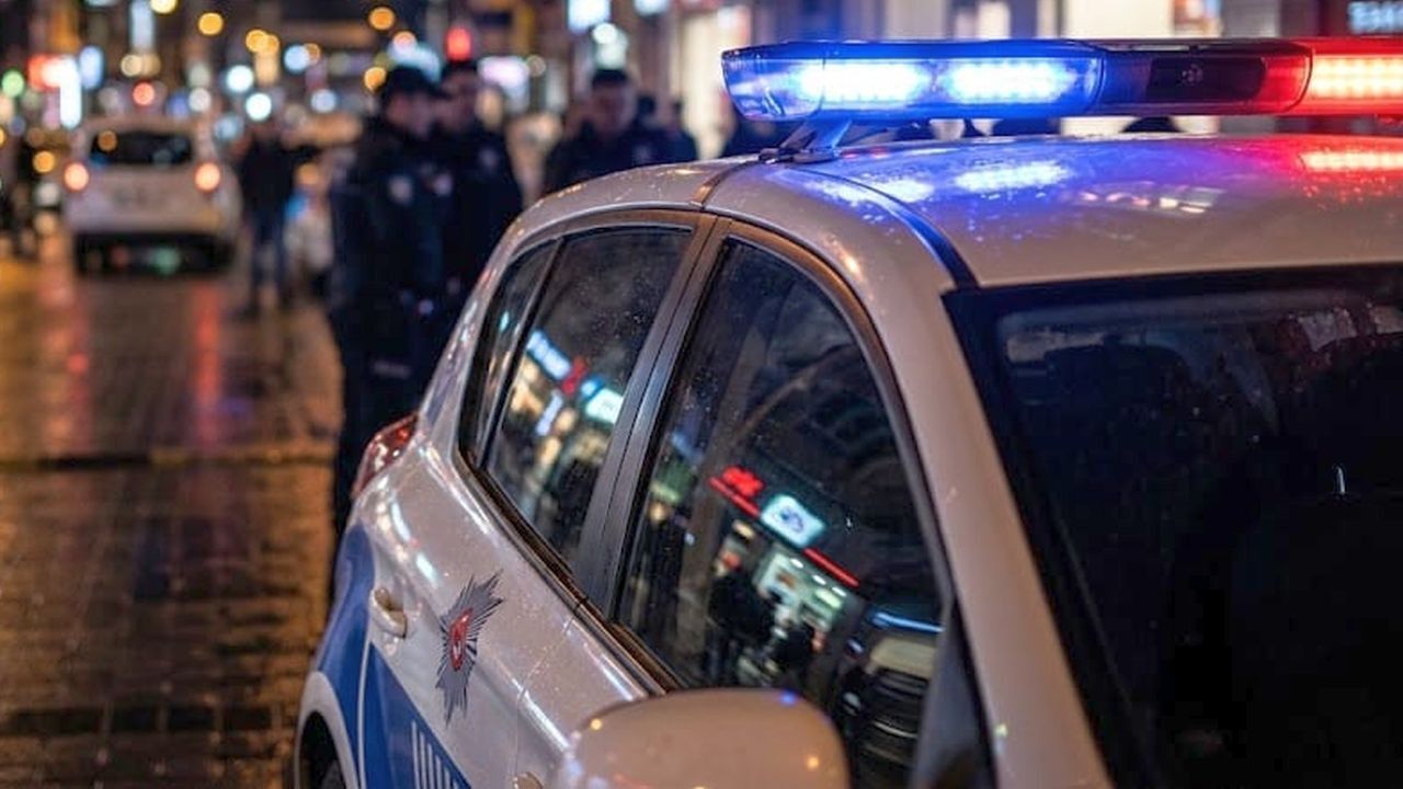 Operasyonlarda 44 Bin 616 Sentetik Ecza Hapı Ele Geçirildi