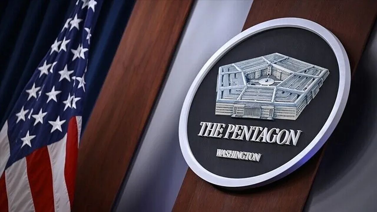 Pentagon, İran'la Savaşta Ölen Asker Sayısını 21'e Yükseltti