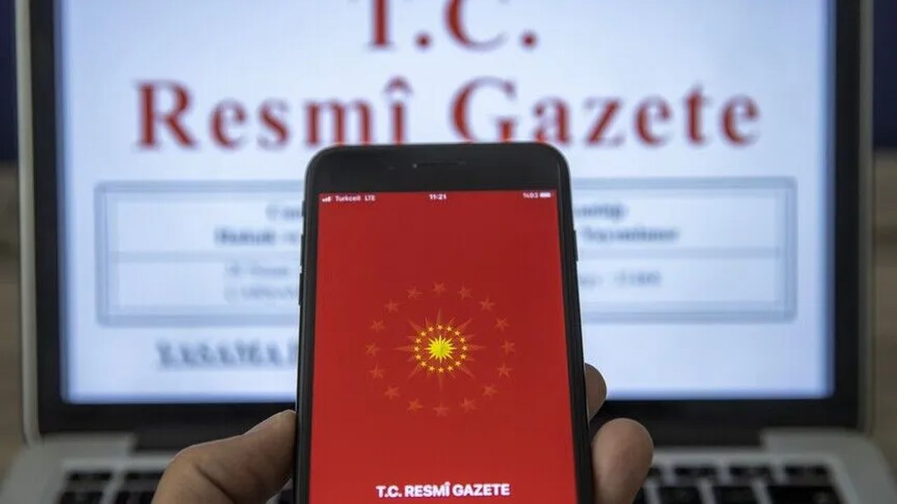 Sosyal Medyada Yaş Sınırlaması Getiren Yönetmelik Yayınlandı