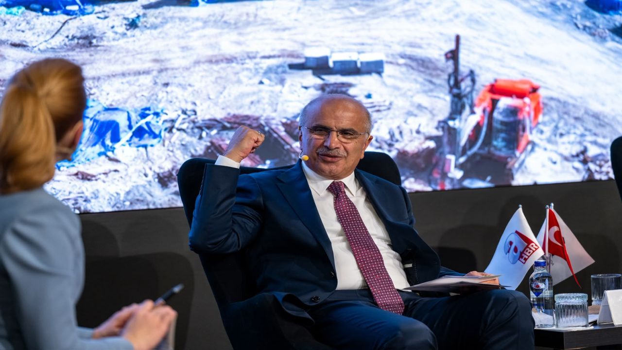 "Malatya'yı Çok Merkezli bir Şehir Haline Getiriyoruz"