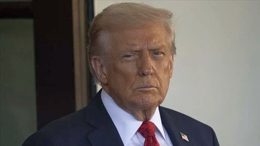 Trump'tan İran Mesajı: "Bu İşi Bitirmemiz Gerekiyor"