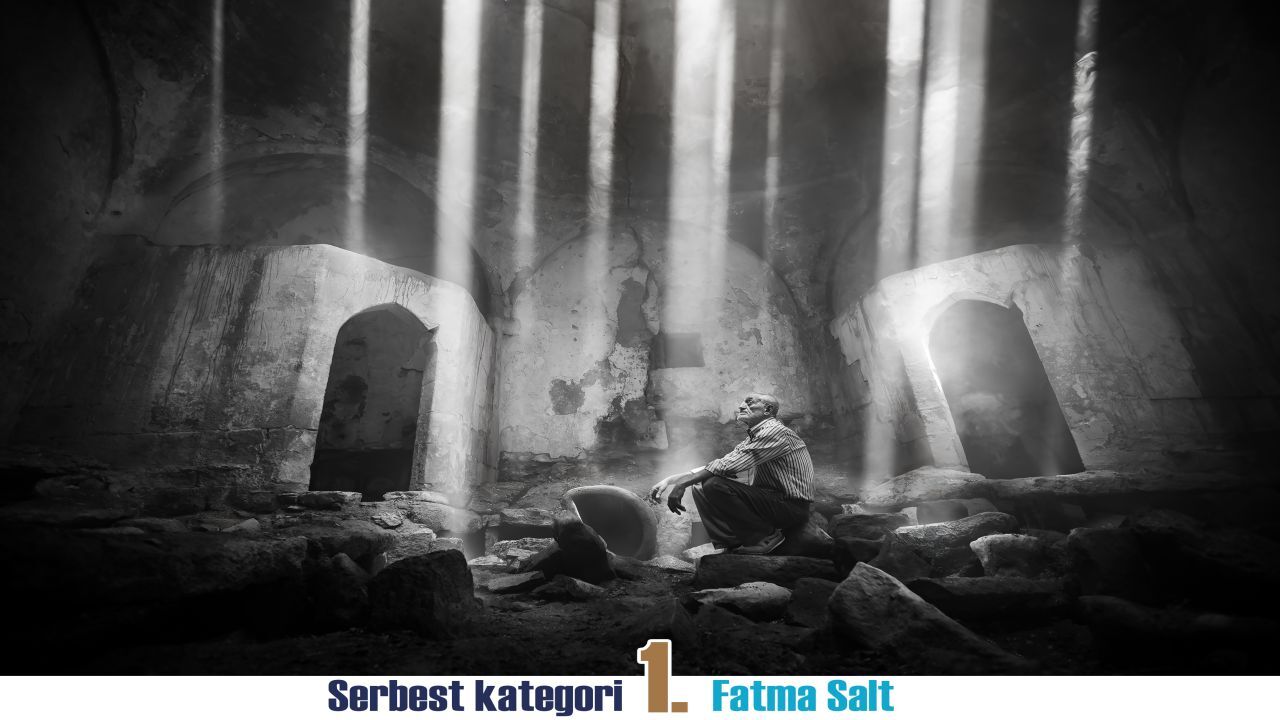 "Karelerde Kültürel Mirasın İzleri: Malatya" Fotoğraf Yarışması Sonuçlandı