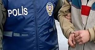 Kuyumcudaki Hırsızlığın 3 Şüphelisi Yakalandı