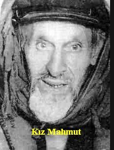 kızmahmut