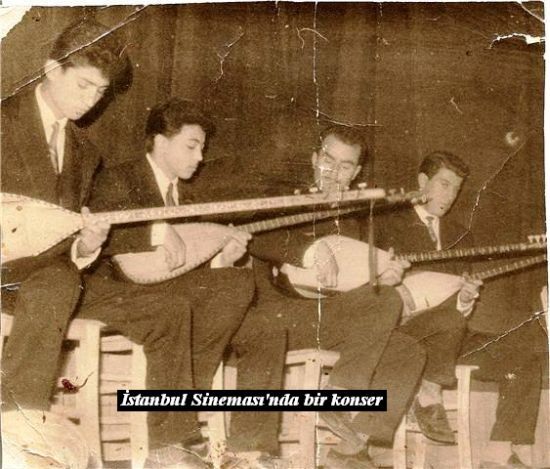 c1istnsinemakonser