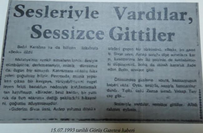 bedokupür