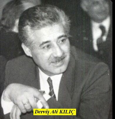 arasadervişalikılıç