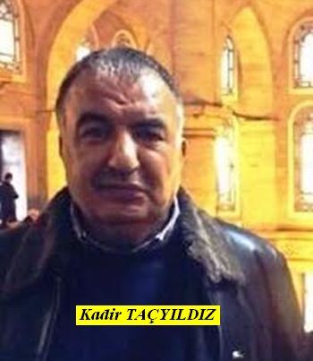 arasakadirtaçyıldız