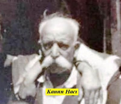 arasakanunhacı