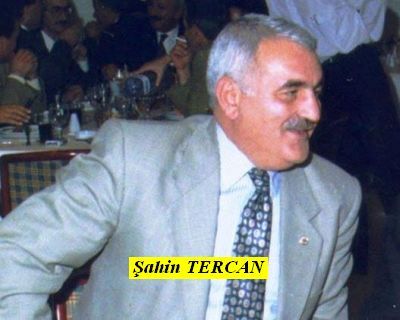 arasaşahintercan