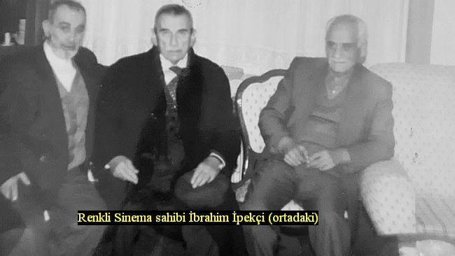 arasaibrahimipekçi
