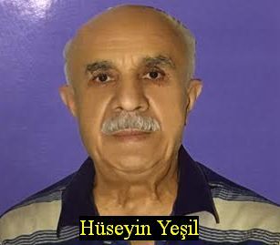 hüseyinyeşil