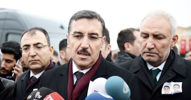 tufenkci