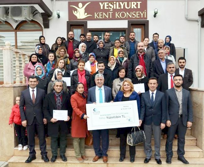 yesilyurtkentkon