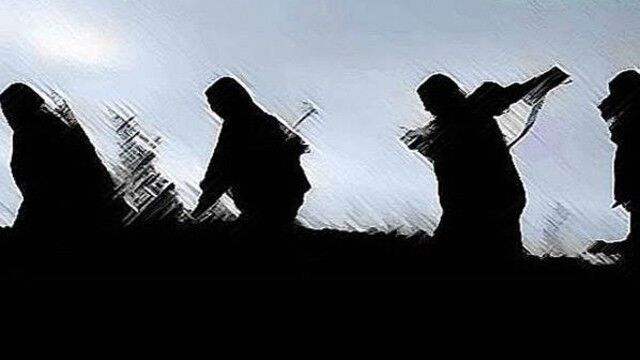 Kulp'ta Köylülere Terörist Saldırı: 5 Ölü