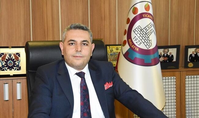 "Kısıtlama OSB'lerden Başlamamalı"