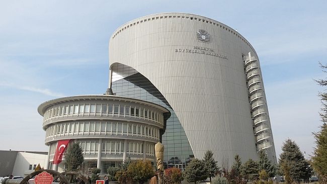 'Mıcır Yolsuzluğu' İddiası.. 'Yasal Takibat Titizlikle Sürüyor'