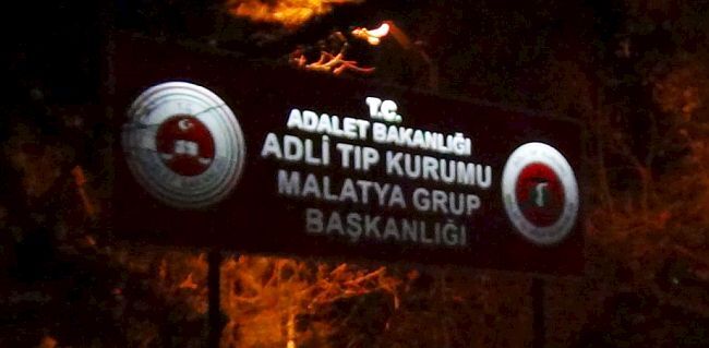 Tartıştığı Babasını Öldürdü