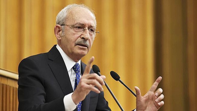 CHP'de Mutlak Butlan Yönetimi 26 İlin Daha Yönetimlerini Görevden Aldı