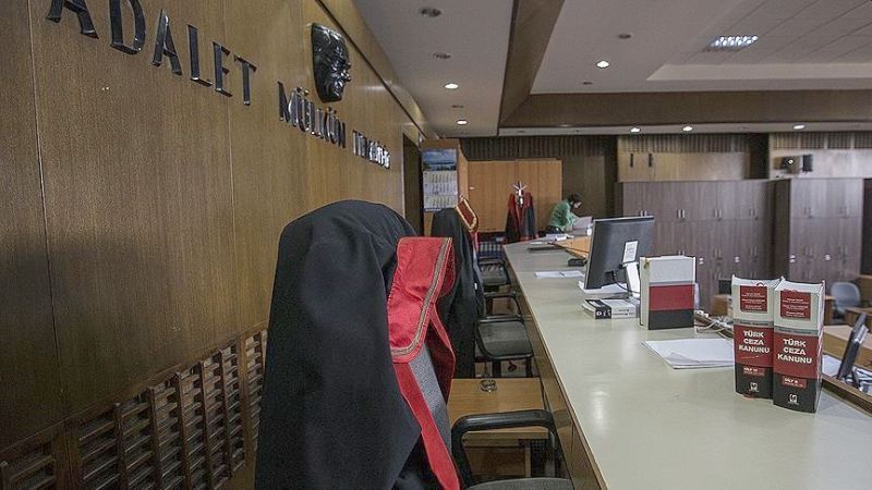 Hakim ve Savcı Atamasında Yeni Sisteme Geçiliyor