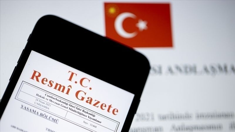 Kuluncak'ta Orman Alanı Dışına Çıkarma