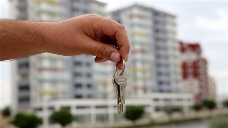 Malatya'nın da Bulunduğu Bölgede Konut Fiyatları Yüzde 27 Arttı