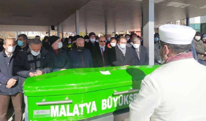 Mehmet Emin Kelleci Vefat Etti