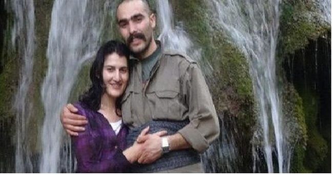 Fotoğrafları Malatya Doğumlu Teröristte Çıktı 3 pkkliterorist milletvekili