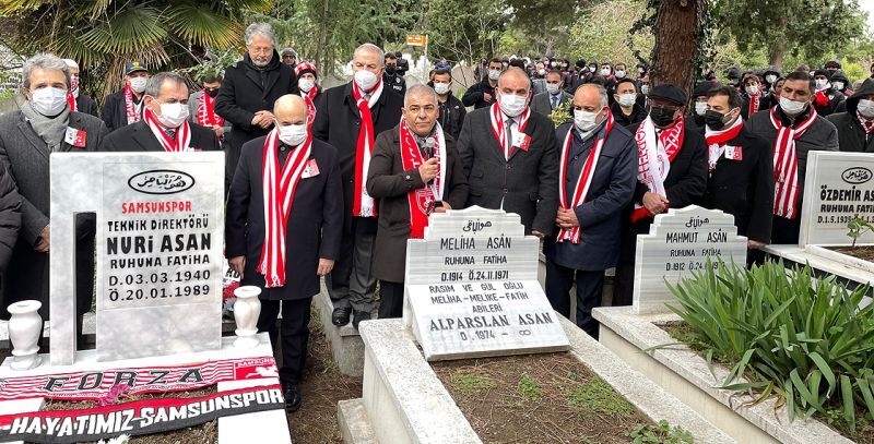 Samsun'un Malatya Yolundaki 33 Yıllık Acısı
