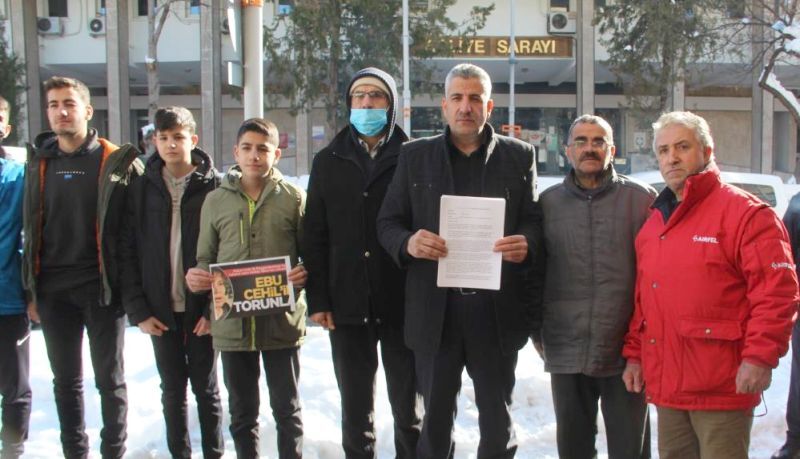 Sezen Aksu İçin Malatya'da Suç Duyurusu